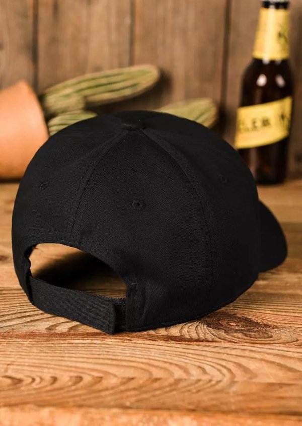 Everything Will Be Ok Colorful Baseball Cap